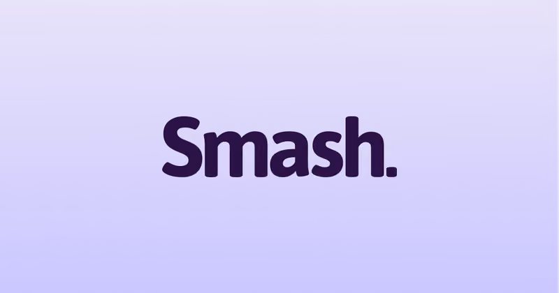 Card da Smash sobre reconhecimento contínuo
